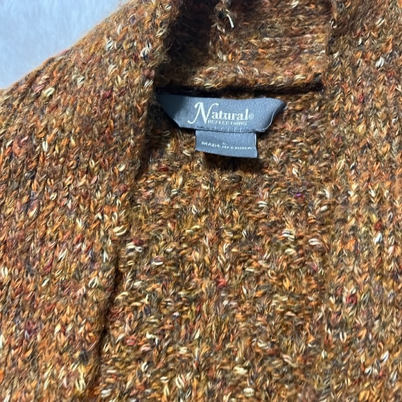 Cardigan sweater - Picture 3 of 4